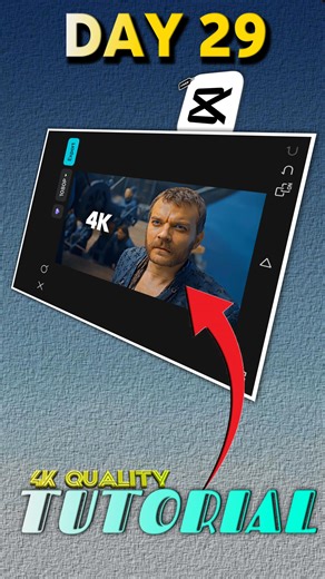 Withms Editz | Day 29 | 4K QUALITY EDITING in CapCut | Make Ultra HD Edits Like DSLR | #CapCutTutorial #4KQuality ⸻ 📝 About Section: In this video,... | Instagram