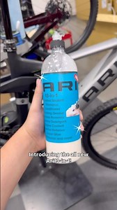 All-New Ari 13-in-1!