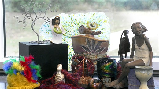 Craft markets and festivals in, near Jackson to attend during the holiday season