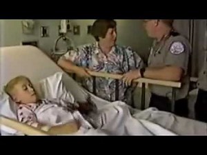 Rescue 911 - Episode 4.27 - Riding Mower Rescue