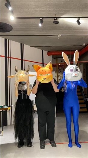 MASK OFF CHALLENGE… WHO ARE THEY REALLY? 😳