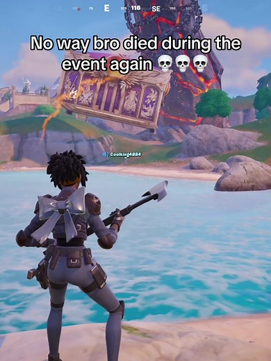 Pandora’s box is opened #fyp #fortnite #viral #foryoupage