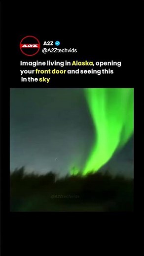 Why the Sky Glows: The Science of the Aurora Borealis