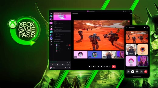Xbox teases new Discord partnership as Microsoft explores more flexible Game Pass bundles - VideoCardz.com