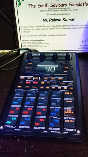 High Quality indian Double Loop | Roland sp-404Mk2 | Indian Loop | #indianloops #rolandsp404mk2 #