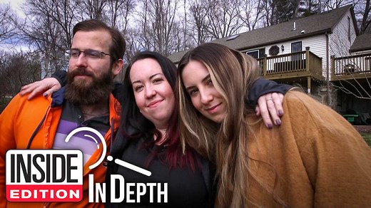 Jennifer Magnano was killed by her husband Scott Magnano in 2007 at their Connecticut home after years of physical and emotional abuse, including coercive control. The murder was witnessed by two of her three children. Now they're all fighting to get a law titled Jennifer’s Law passed in her name. | Inside Edition