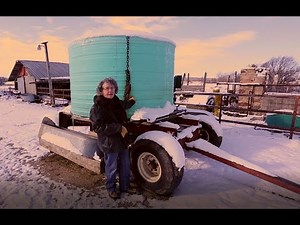 Watering Systems 101: Options for Portable Water