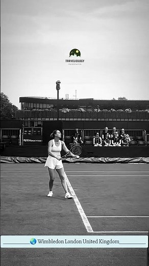 ( Aryna Sabalenka Belarusian ) | Her Powerful Serves Footwork Stunning | Wimbledon 2026 London UK
