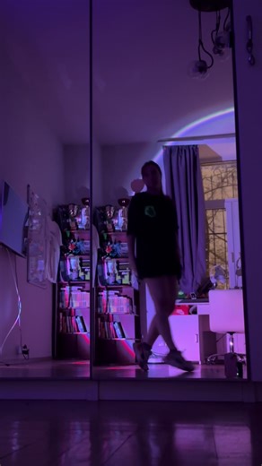 Cozy Evening Winter Shuffle Dance Sessions