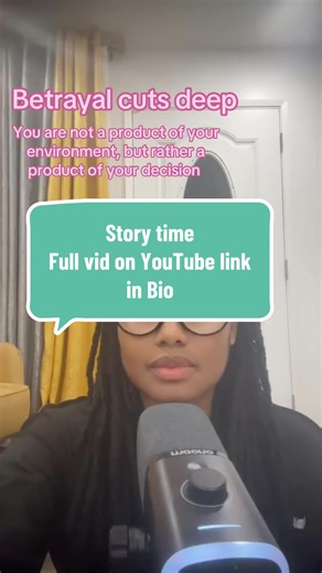 Betrayal cuts deep Full video on YouTube link in bio #caribbeantiktokeurs🇭🇹🇬🇾🇹🇹🇸🇷🇯🇲 #jamica #viralvideo #fypjamaica #fypworld