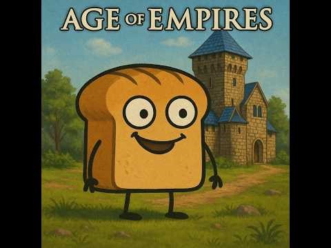 Age of Empires II Low ELO GAMEPLAY
