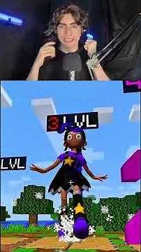 Prototype vs ALL Levels Minecraft Who Wins?