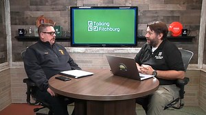 Get some tips on fire safety during the holidays from our Deputy Chief of Prevention and Inspection! Fitchburg Fire Rescue | Fitchburg Access Community Television - FACTv | Facebook