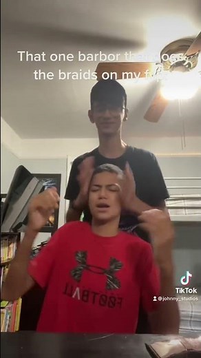 IF YOU DONT KNOW HOW TO BRAID HIT THAT FOLLOW BUTTON