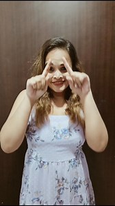 In our Deaf community we have individuals who are Deaf, Hard of hearing, DeafBlind and Deaf disabled. Stop calling us Deaf-Mute, Deaf and Dumb and Hearing Impaired. Learn the right words please don't be an ableist !! #sarithamusuku #indiansignlanguage #reelsinstagram #influencer #signlanguage #telangana #deafcommunity #hardofhearing #deafblind #deafdisabled #dontabiseit #signlanguageawareness #viralreels #viral #eplorepage #language #trendingreels #trending #respect | Saritha Musuku