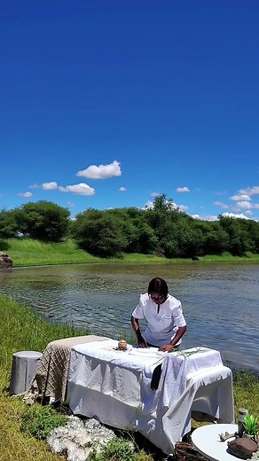 POV: You found Gaborone’s best kept secret. 🌿✨ This is