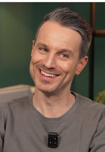 Stunt-Unfall bei Alles was zählt: Rippenprellung von Marc Dumitru