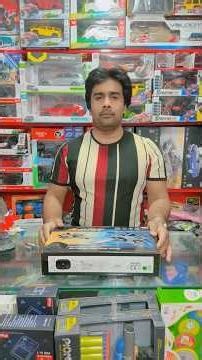 Rc Remote Control Rechargeable Fighter Jet 💕