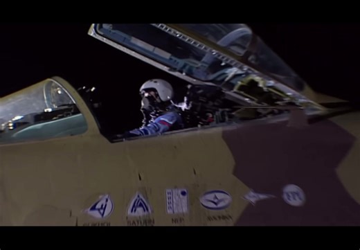 Exploring the Su-37 'Terminator': A Revolutionary Fighter