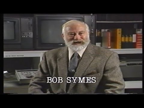 Bob Symes - How to build a model railway