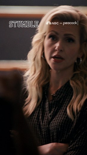 Squad up! Catch an all-new episode of Stumble - watch NBC on Peacock. | NBC