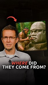 Genetics reveal the origins of the Mesoamerican peoples and support a biblical view of history. | Answers in Genesis