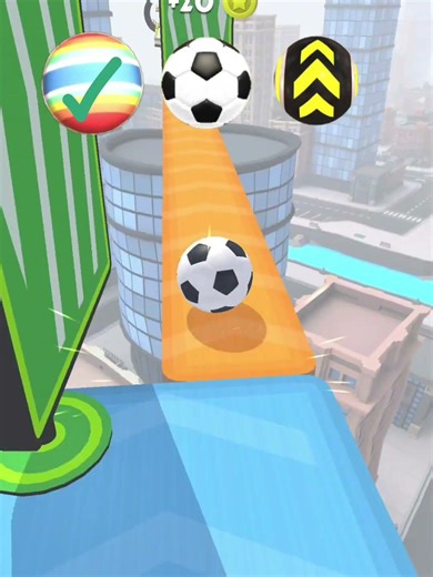 🍅 Going Balls VS Rollance Ball VS Action Ball Games New Race 52 | Android/IOS Games