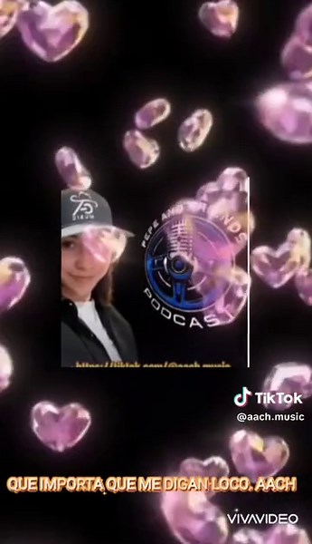 AACH MUSIC on TikTok