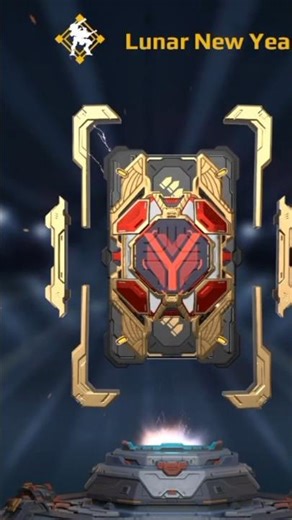 War Robots Weapon Data Pad (GOLD) Opening #WarRobots