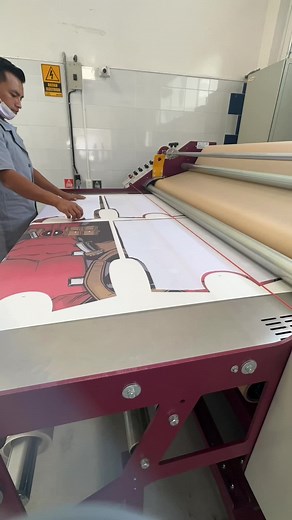 Sublimacion con tecnología de punta, combinando impresion en gran formato Epson F9370 162cm calandra 180T Monti Antonio Latexco a la vanguardia del futuro en la industria textil. #sublimacion #sublimacionecuador #epsonecuador#dtfecuador #textilesecuador #quito #ibarra #guayaquil #cuenca #ambato #emprendedores #superheroes