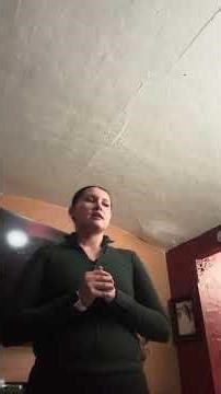 Memorable Experience Speech