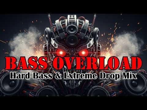 BASS BOOSTED MIX 🔊 Earthquake Sound System | Deep Bass Experience