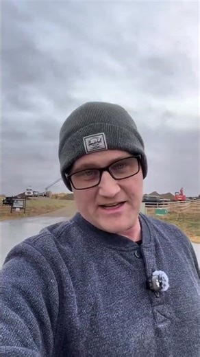 Concert pour days are always stressful