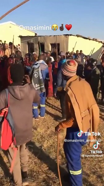 #omasimini #Amahlubi#culture