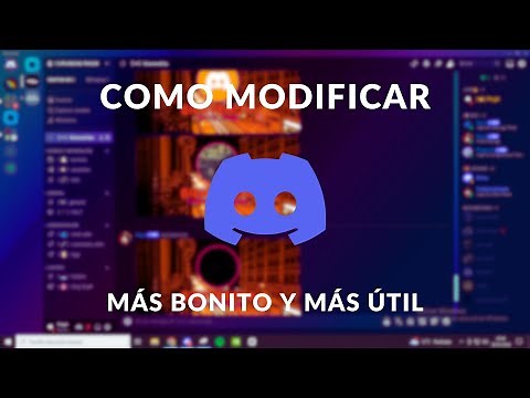 Cómo Modificar Discord | VENCORD