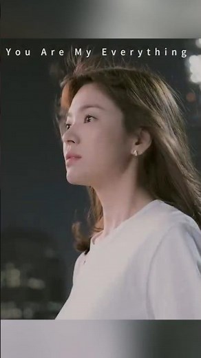 Lyrics Cover of "You Are My Everything" | Emotional Love Song ❤️