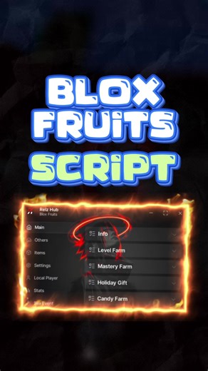 🍉New OP Script for Blox Fruits Roblox! Roblox Blox Fruits OP New Script! Roblox Scripts!🥝 ———————————— #bloxfruits #bloxfruitsscript #bloxfruitsroblox #roblox #script