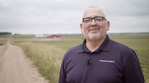 5.3K views · 68 reactions | Farming has changed a lot in the last few decades. Minnesotan farmer Randy Spronk walks you through the steps he and other pig farmers take to protect water quality for their families and yours. Learn more about pig farmers' sustainablity efforts at www.porkcares.org. | The Pork Checkoff | Facebook