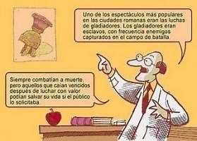 Las propiedades del texto