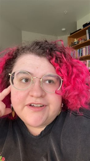 Meg | I don’t have a lot to say. Other than stay angry, get mad. Don’t accept this as normal. | Instagram