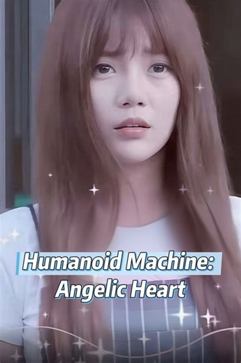 Humanoid Machine: Angelic Heart