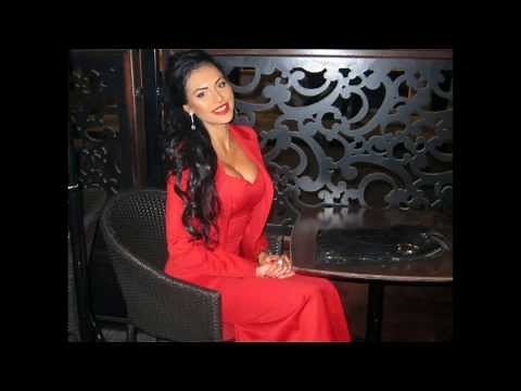 Top 100 HOT Russian models (VK Edition) HD - Part 1