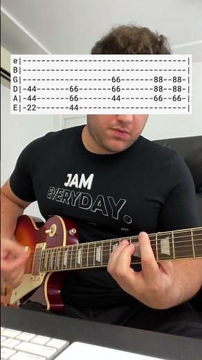 How To Play "What's New Scooby-Doo?" by Simple Plan - #guitar #guitarcover