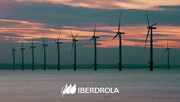 We are the first 100% renewable energy company in the United Kingdom