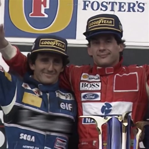 Pro Senna: Nuestro Juramento - Parte 1