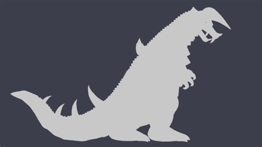 【DC2/斗兽】布莱克王VS吉拉斯💀💀💀