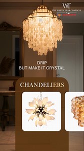 Discover Luxury Lighting at White Teak Company Ahmedabad! ✨ Transform your home with premium designs. Visit White Teak, Ahmedabad showroom today. Tap below for directions! | The White Teak Company