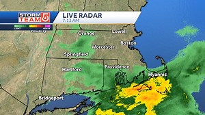 75 reactions | 7AM RADAR... Showers focused toward the South Coast, Cape Cod and the Islands. These will exit mid to late morning. Rainfall <0.10" expected #WCVB | Cindy Fitzgibbon WCVB | Facebook