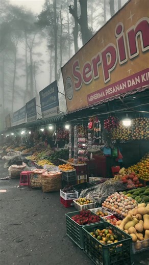 Wisata Berastagi Sumatra Utara: Pesona dan Lagu Karo