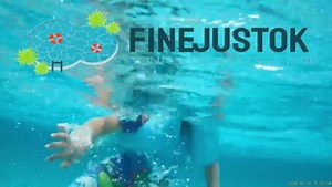 Toddler Swim Vest-Kids Swim Floaties for 3-6/5-12Yrs, 30-50/50-90 lbs, Portable Inflatable Pool Floats with Adjustable Safety Buckle and Double Surround Air Bag